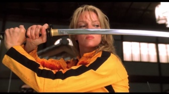 Sinopsis Kill Bill: Balas Dendam Ikonik Karya Quentin Tarantino, Masih Tayang di Netflix