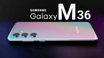 Bocoran! Samsung Galaxy M36 Muncul di Geekbench, Chipset Exynos 1380 Jadi Otak Utama