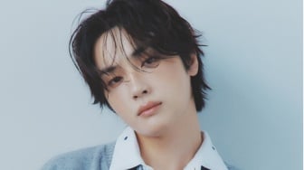 Ju Haknyeon Keluar dari THE BOYZ Imbas Rumor Prostitusi Eks Artis Porno