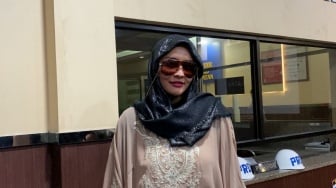 Imbas Laporan Richard Lee, Akun TikTok Doktif Disita Polisi