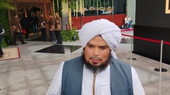 Ustaz Derry Sulaiman: Hijrahkan Sound Horeg untuk Masjid