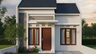 Ide Renovasi Rumah Subsidi Minimalis, Sulap Hunian Sederhana Jadi Lebih Estetik