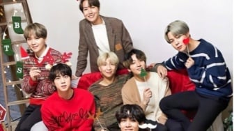 6 Wacana BTS Comeback Full Member Maret 2026, Gandeng Produser Top Dunia