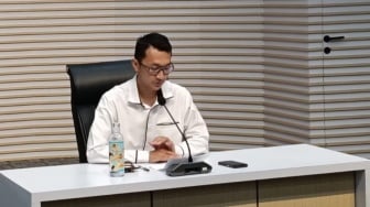 Eks Dirjen Dicecar KPK Dugaan Penerimaan Uang Hasil Pemerasan Calon TKA di Kemnaker