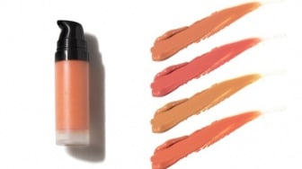 6 Rekomendasi Liquid Blush yang Tahan Lama, Bikin Pipi Merona Seharian