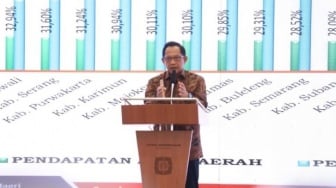 Rapat di Hotel Boleh Lagi! Tapi Ada Syaratnya...
