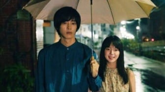 Review Film The Wandering Moon: Kisah Trauma dan Harapan untuk Kembali