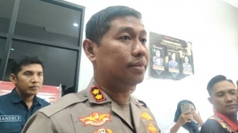 Kasus Mutilasi di Padang Pariaman: Jasad Gadis Dipotong 10 Bagian, Diduga Buntut Utang-Piutang!