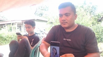 Ibu Korban Pembunuhan Pelaku Mutilasi di Padang Pariaman Meninggal Dunia, Kehilangan Anak Sejak 2024