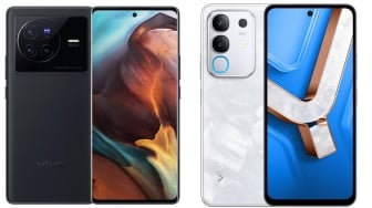 5 Rekomendasi HP Vivo Spek Gaming Mulai Rp2 Jutaan: Performa Gahar, Anti Ngelag!