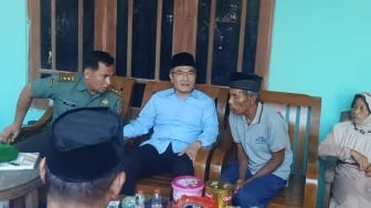 Buntut Kasus Mbah Tupon, Polda DIY Sebut Ada 7 Tersangka, 3 Orang di Antaranya sudah Ditahan