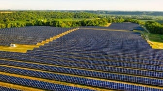 Potensi Energi Surya di Lahan Bekas Tambang Indonesia Sangat Besar, Tapi Masih Belum Dimaksimalkan
