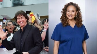 Tom Cruise Hingga Debbie Allen, 4 Artis Bakal Dianugerahi Oscar Kehormatan