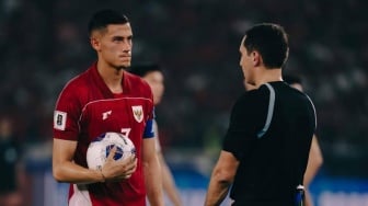 Belum Selesai! Jay Idzes Kembali Cetak Rekor Gila di Liga Top Eropa