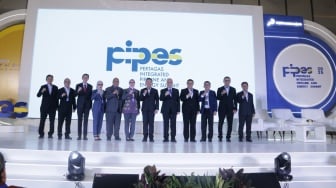PIPES 2025: Menyatukan Visi Energi Nasional Menuju Kemandirian dan Keberlanjutan