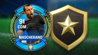 9 Kode Redeem FC Mobile Terbaru Hadiah Visa Kit hingga Emote, Klaim Hari Ini 20 Juni 2025