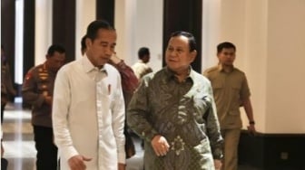 Kenapa Satgas Saber Pungli 'Warisan' Jokowi Dianggap Gagal dan Dibubarkan Prabowo?