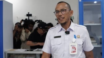 Jakarta Siapkan 'BPJS Hewan', Subsidi Pengobatan untuk Hewan Peliharaan Warga Kurang Mampu?