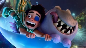 Sinopsis Elio, Film Baru Pixar tentang Petualangan Bocah di Semesta Lain