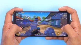 Anti Lag! Ini Dia HP RAM 8 GB Buat Gaming Seru Tanpa Gangguan