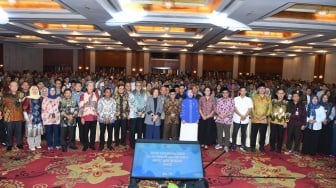 Pelaksanaan SPMB Sukses Berkat Forum Bersama