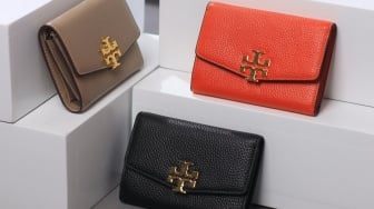 4 Warna Dompet Pembawa Rezeki Menurut Feng Shui, Awas Jangan Salah Beli