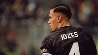 Saking Mahalnya, Nilai Pasar Jay Idzes Lebih Besar dari Timnas 2 Negara Ini