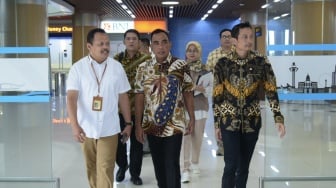 Penerbangan Umrah Dialihkan ke BIJB Kertajati: Ini Tujuan Usul Ali Zamroni