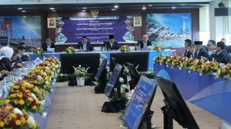RUPS Bank Sumsel Babel Tetapkan Dividen Rp237,9 Miliar, Kinerja Keuangan Tetap Solid