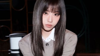 4 Padu Padan OOTD Teen Girl ala Choi Jungeun izna, Simpel Tapi Standout!
