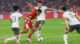 Bukan Shin Tae-yong! China Tunjuk Eks Pelatih Marko Simic sebagai Caretaker
