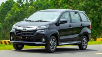 Rekomendasi 3 Mobil Bekas Merek Avanza Harga di Bawah Rp80 Juta, Cocok untuk Keluarga!