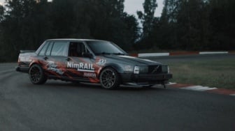 6 Mobil Bekas Murah Rp 20 Juta RWD Tenaga Besar, Belajar Nge-Drift Budget Mepet
