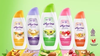 5 Rekomendasi Hand Body Marina untuk Kulit Lembap Seharian, Murah dan Ampuh!