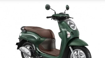 Butuh Scoopy untuk Anak Sekolah? Intip Dulu Daftar Harga Motor Honda Juli 2025