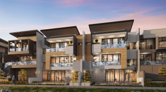 Kenapa Pasar Properti Mewah Laris Manis?