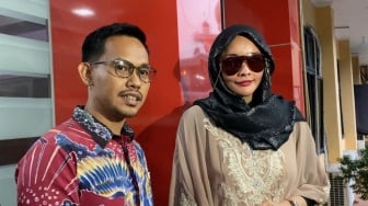 Akun TikTok Dokter Detektif Disita Polisi! Richard Lee Kembali Laporkan Doktif?