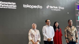 Rahasia Cuan Jualan di Tokopedia dan TikTok Shop: Pemula Wajib Tahu!