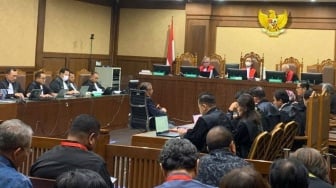 Jadi Ahli di Sidang Hasto, Eks Hakim MK: Penghapusan Konten di Ponsel Bukan Perintangan Penyidikan