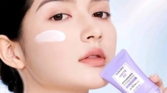 Bikin Makeup Flawless! Ini 4 Sunscreen Cocok Dipakai sebagai Base Makeup