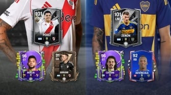 11 Daftar Kode Redeem FC Mobile Hari Ini 19 Juni 2025: Raih Tim Impian Tanpa Top Up