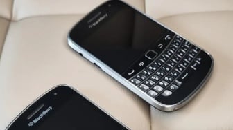 Daftar Harga dan Spesifikasi HP BlackBerry Terbaru 2025: Kembali Nostalgia!