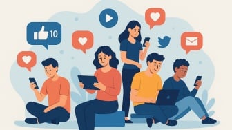 Cara Daftar FB Pro 2025: Ubah Akun Facebook Jadi Sumber Penghasilan
