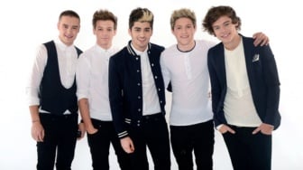 Where We Are oleh One Direction: Nostalgia Satu Dekade yang Viral di TikTok