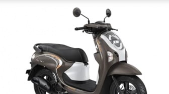 7 Pilihan Motor Matic Irit dengan Pajak Murah Sesuai Gaji Guru