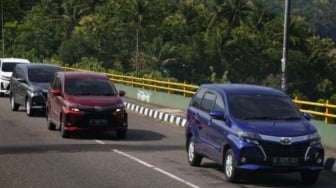 6 RekomendasiToyota Avanza Bekas di Bawah 100 Juta: Manual atau Matic, Mana yang Lebih Terjangkau?
