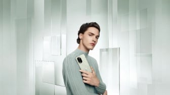 Selfie Makin Ciamik! HUAWEI nova 13 Pro Rilis Lagi di Indonesia, Harga Hanya Rp7,9 Juta