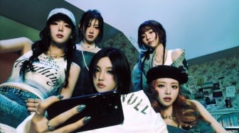 Genap 6 Tahun, ITZY Usung Semangat Sisterhood di Lagu Girls Will Be Girls