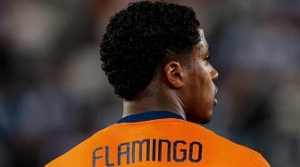 Ngaku Tak Bahagia Pasca Bela Belanda, Ryan Flamingo Mau Jadi Penggawa Timnas Indonesia?