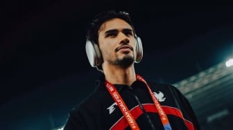 Miris Menit Bermain Nathan Tjoe-A-On di Swansea Lebih Singkat dari Masak Mie Instan!